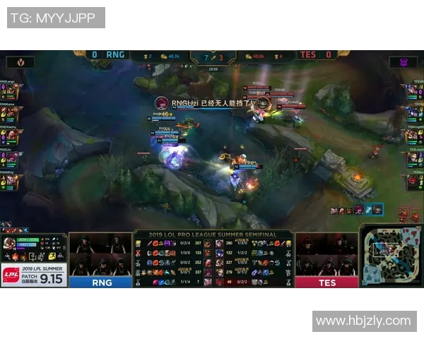 赛后分析TES与RNG对决中的战术布局与关键时刻解析